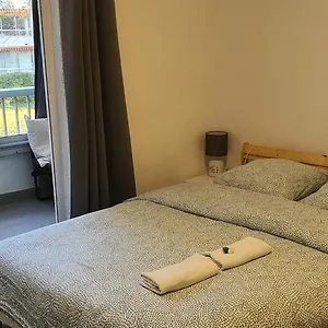  Appartement Havre De Paix A 2 Pas De L'eau, Autonomie